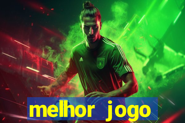 melhor jogo gratuito android