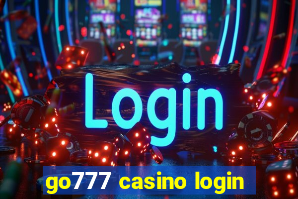 go777 casino login