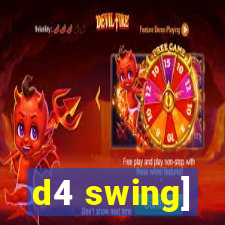 d4 swing]