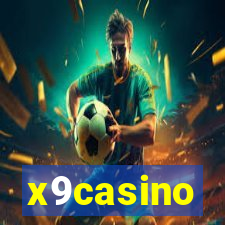 x9casino