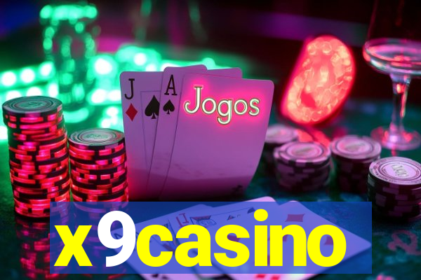 x9casino