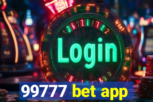 99777 bet app