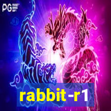 rabbit-r1