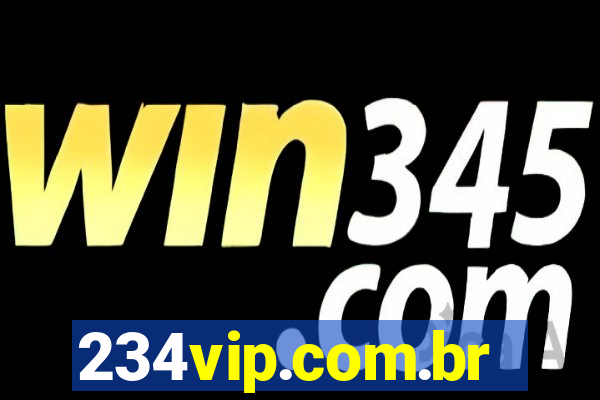 234vip.com.br