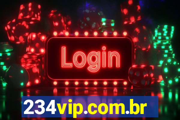 234vip.com.br