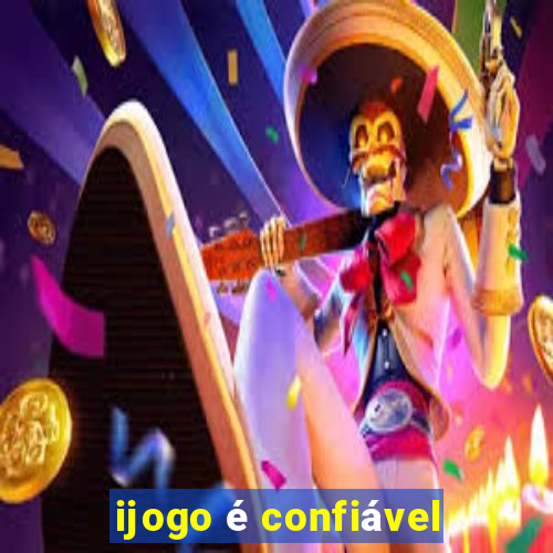 ijogo é confiável