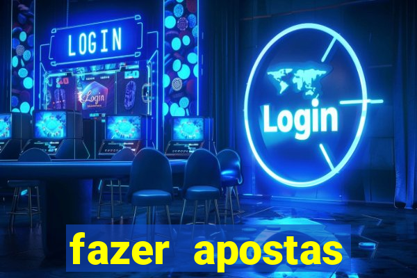 fazer apostas online loterias