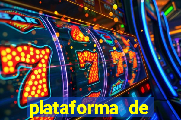 plataforma de casino que paga no cadastro