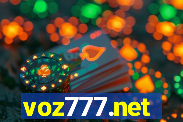 voz777.net