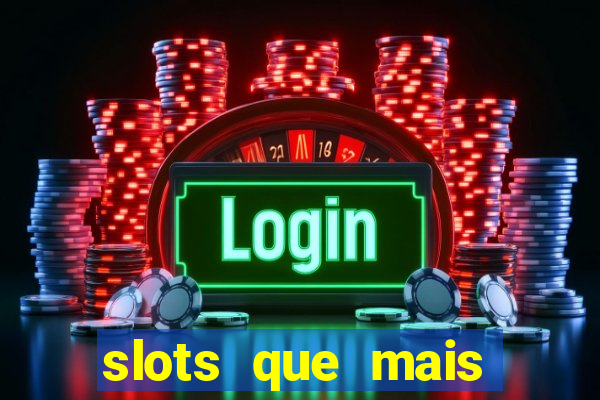 slots que mais pagam betano