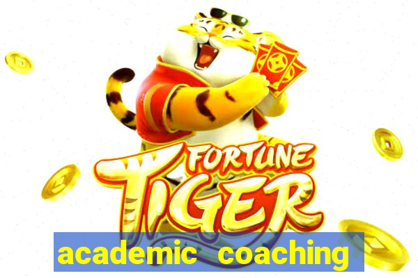 academic coaching los altos