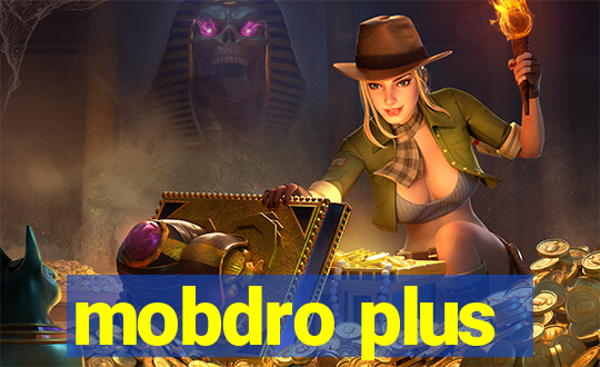 mobdro plus