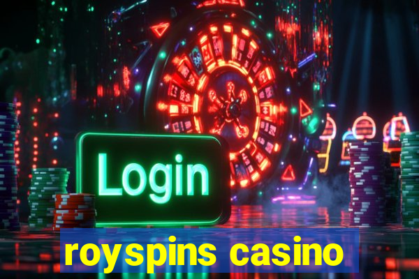 royspins casino