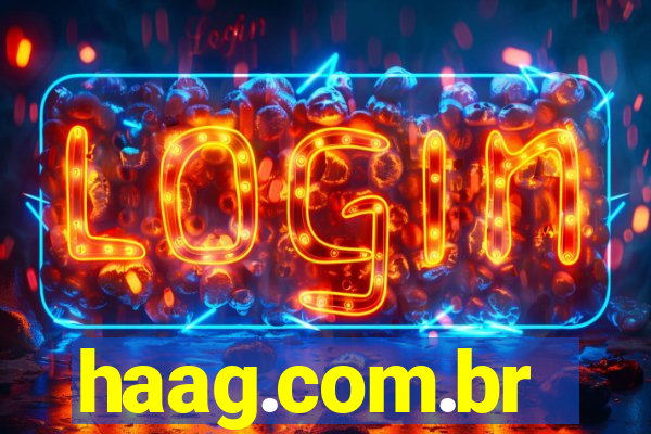 haag.com.br