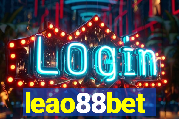 leao88bet