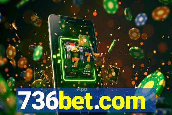 736bet.com