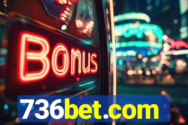 736bet.com