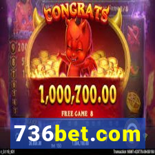 736bet.com