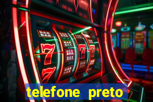 telefone preto torrent magnet