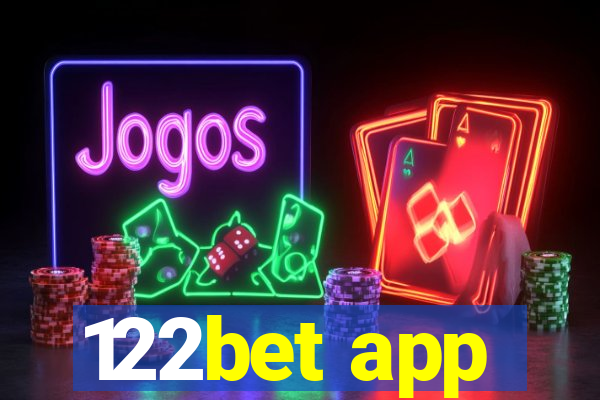 122bet app