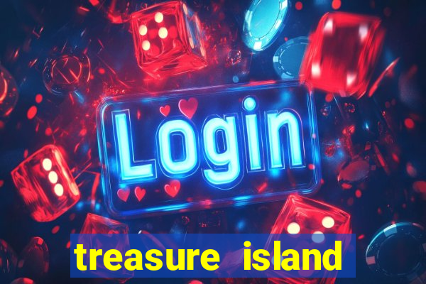 treasure island casino shows