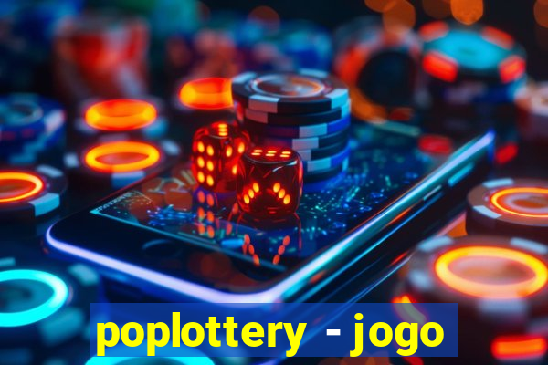 poplottery - jogo