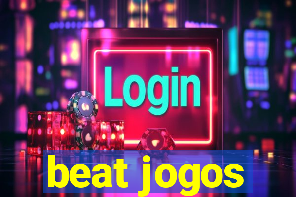 beat jogos