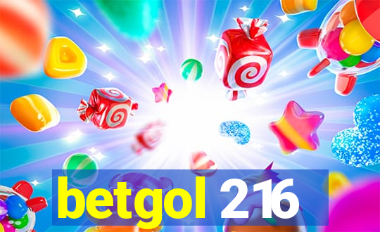 betgol 216