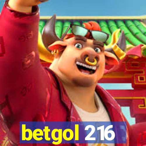 betgol 216