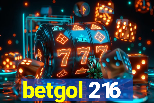 betgol 216