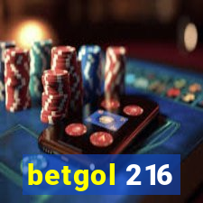 betgol 216