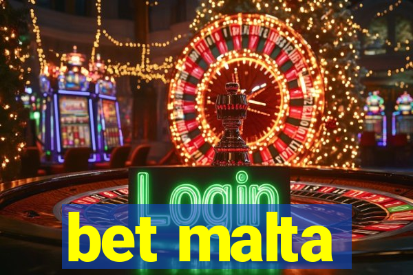 bet malta