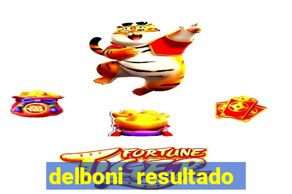 delboni resultado de exames