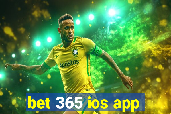 bet 365 ios app