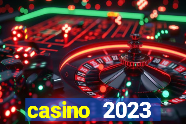 casino 2023 dinheiro real