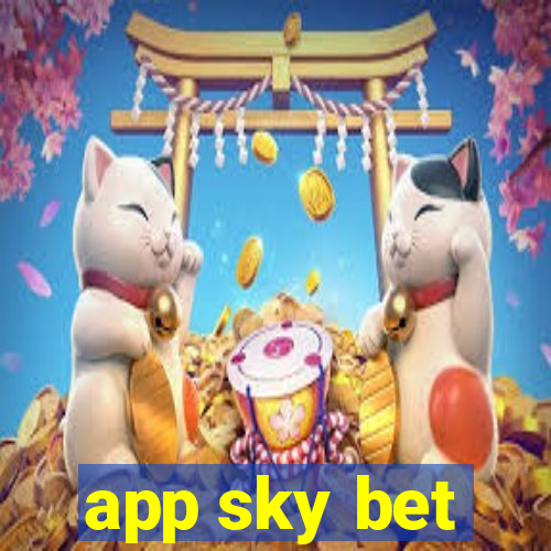 app sky bet