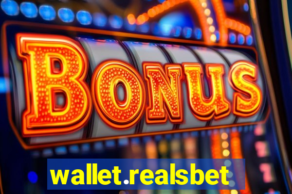 wallet.realsbet