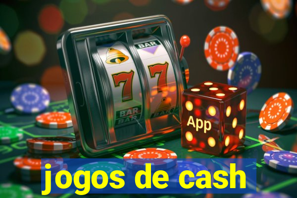 jogos de cash