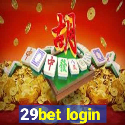 29bet login