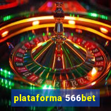 plataforma 566bet