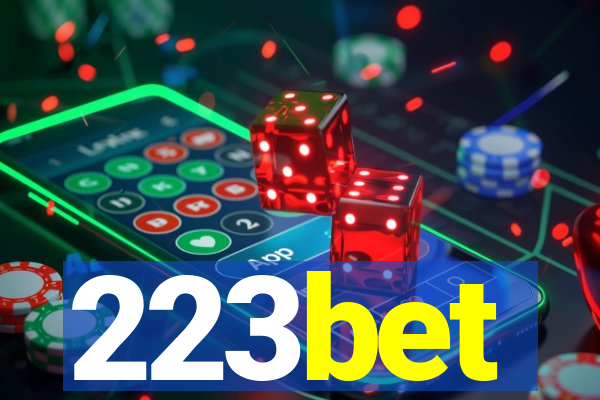 223bet