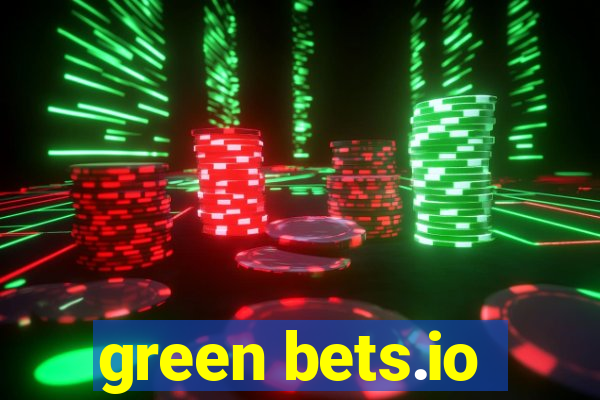 green bets.io