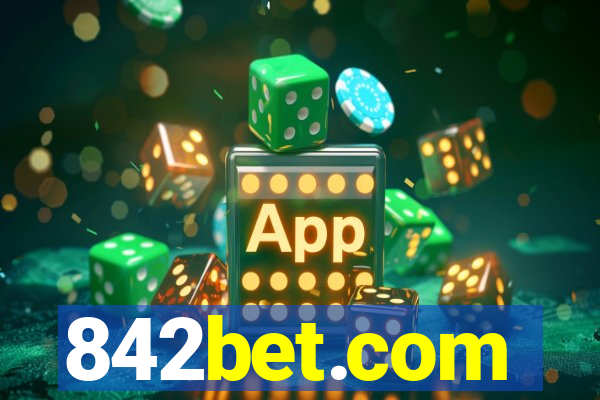 842bet.com