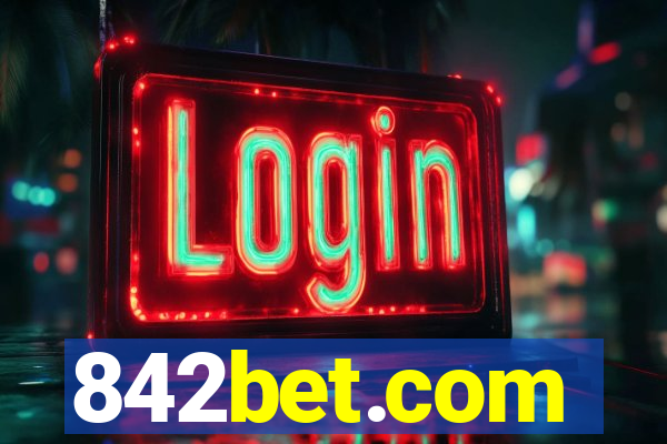 842bet.com