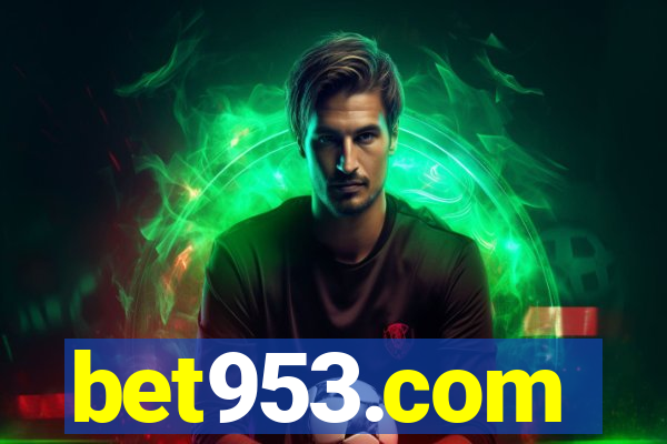 bet953.com