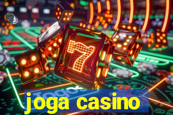 joga casino