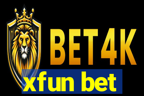 xfun bet