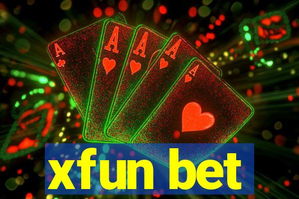 xfun bet