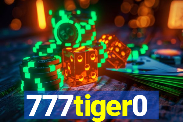 777tiger0