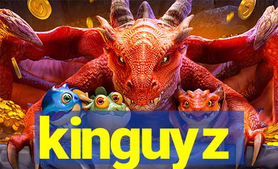 kinguyz